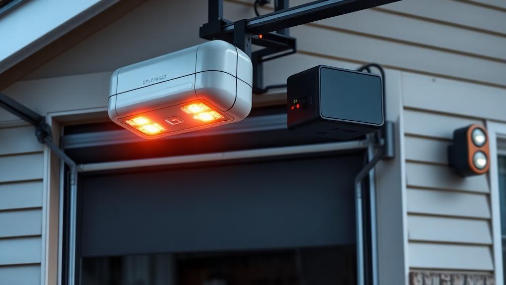 Battery Backup Systems: Protecting Your Family