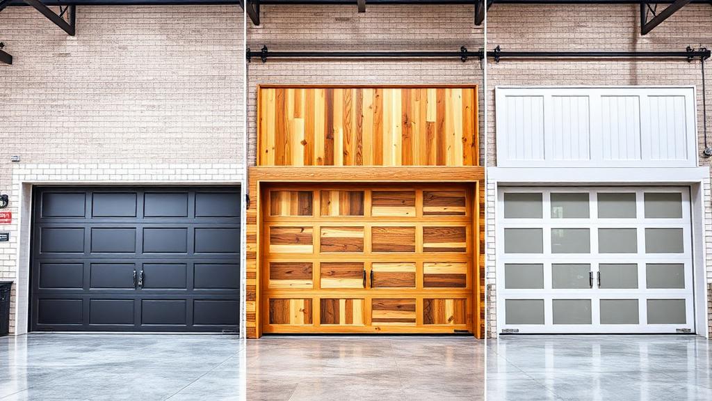 Material Selection Guide: What Every Homeowner Should Know