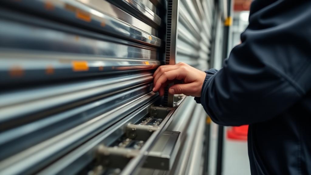 Track Alignment: A Complete Guide for Homeowners